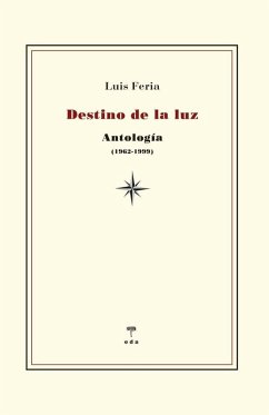 Cover Destino de la luz