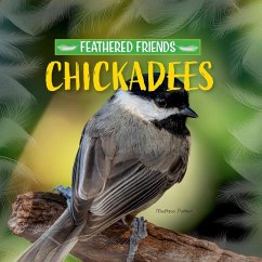 Chickadees - Parker, Madison