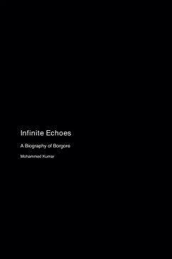 Cover Infinite Echoes