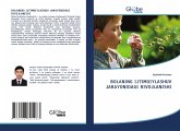BOLANING IJTIMOIYLASHUV JARAYONIDAGI RIVOJLANISHI