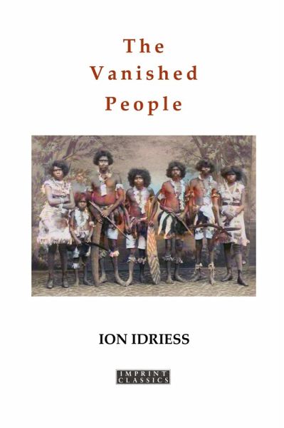 The Vanished People The Vanished People