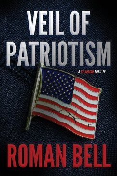 Cover Veil of Patriotism