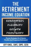 The Retirement Income Equation