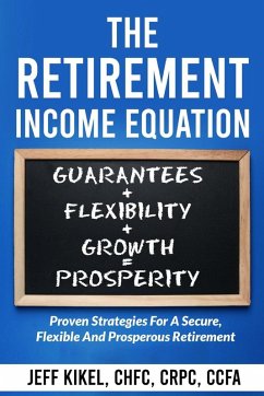 Cover The Retirement Income Equation