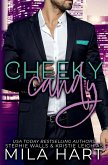 Cheeky Candy Cheeky Candy
