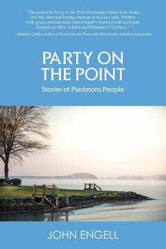 Party on the Point - Engell, John