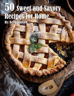 Cover 50 Healthy Start Recipes for Home