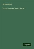 Atlas der Frauen-Krankheiten