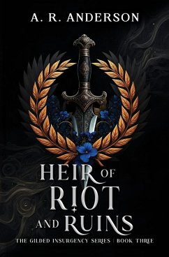 Cover Heir of Riot and Ruins