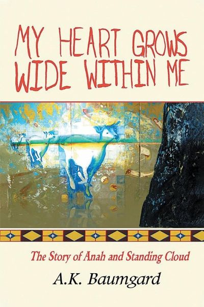 MY HEART GROWS WIDE WITHIN ME MY HEART GROWS WIDE WITHIN ME