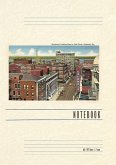 Vintage Lined Notebook Greetings from Kentucky Vintage Lined Notebook Greetings from Kentucky