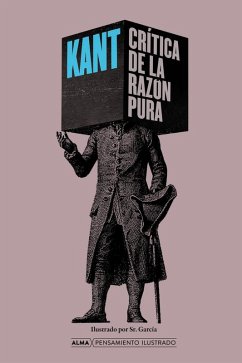 Cover Crítica de la Razón Pura