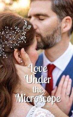 Love Under the Microscope - Lendorav, Liisi