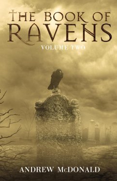 Cover The Book of Ravens