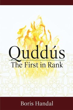 Quddu¿s - Handal, Boris
