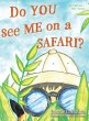 Do YOU see ME on a SAFARI? - Bild 1