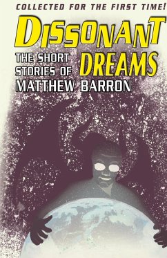 Cover Dissonant Dreams