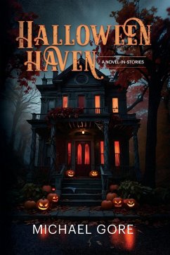 Halloween Haven - Gore, Michael