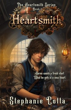 Cover Heartsmith
