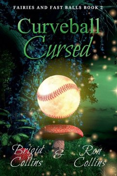Cover Curveball Cursed