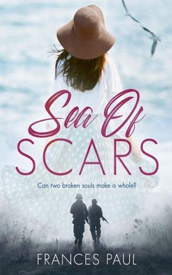Cover Sea of Scars