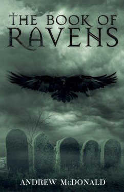 Cover The Book of Ravens