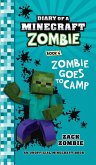 Diary of a Minecraft Zombie Book 6 Diary of a Minecraft Zombie Book 6