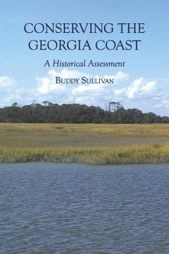 Conserving the Georgia Coast - Sullivan, Buddy