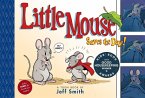 Little Mouse Saves the Day (a First Comic for Brand-New Readers)