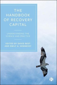 Cover The Handbook of Recovery Capital
