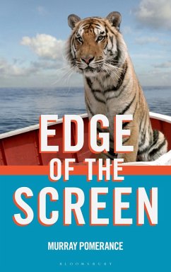 Cover Edge of the Screen