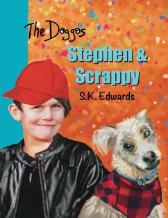 Stephen & Scrappy - Edwards, S K