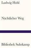 Nächtlicher Weg Nächtlicher Weg