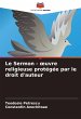 Le Sermon - ¿uvre religieuse... - Bild 1