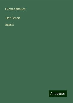 Der Stern - Mission, German