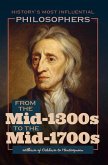 From the Mid-1300s to the Mid-1700s: William of Ockham to Montesquieu From the Mid-1300s to the Mid-1700s: William of Ockham to Montesquieu