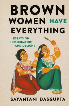 Brown Women Have Everything Brown Women Have Everything