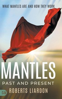 Mantles Past and Present - Lardon, Roberts