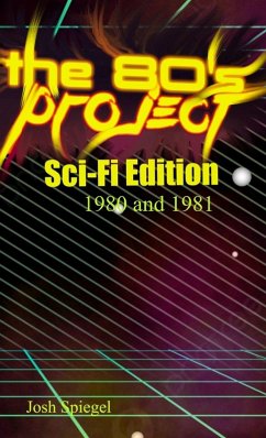 The '80s Project Cover The '80s Project