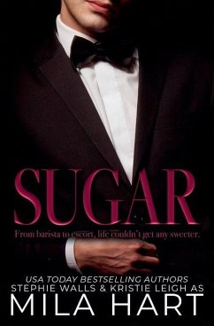 Cover Sugar