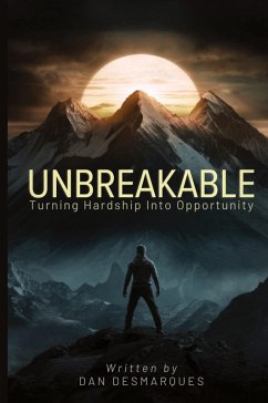 Cover Unbreakable