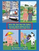 How the Ant Met the Zebra How the Ant Met the Zebra