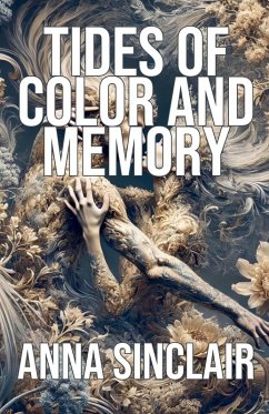 Tides of Color and Memory - Sinclair, Anna