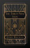 The Thirty-Nine Steps