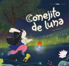 Cover Conejito de luna