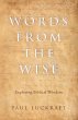 Words from the Wise - Bild 1