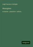 Musurgiana Musurgiana