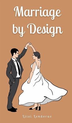 Marriage by Design - Lendorav, Liisi