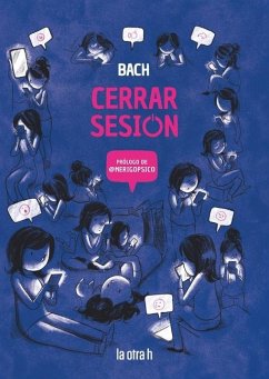 Cerrar Sesion - Bach