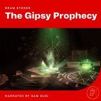 The Gipsy Prophecy (MP3-Download)